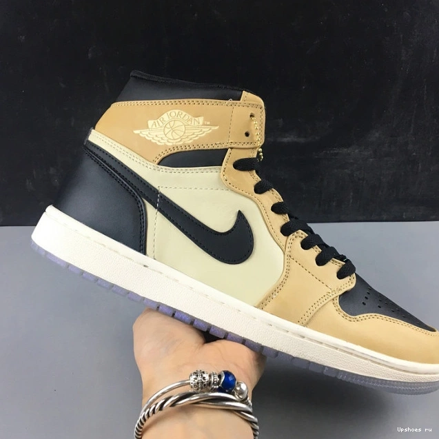 Fossil High Mushroom Premium AH7389-003 1 Air Jordan WMNS 1209